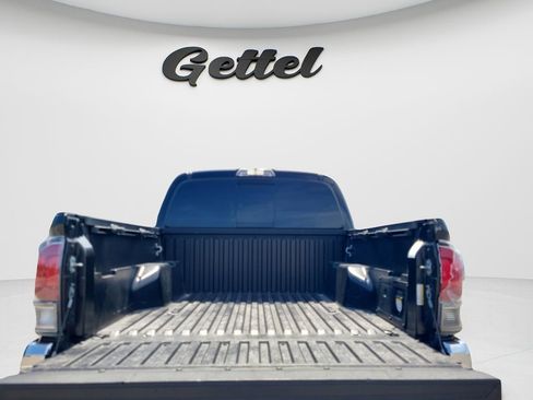 Certified 2023 Toyota Tacoma TRD Off-Road image 23