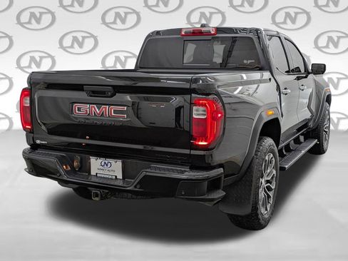 Used 2023 GMC Canyon Denali AWD/4WD image 3