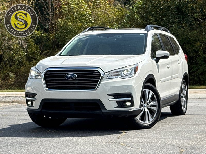 Used 2020 Subaru Ascent Limited w/ Technology Package AWD/4WD image 1