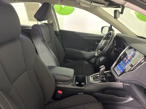 Certified 2025 Subaru Legacy Premium AWD/4WD image 29