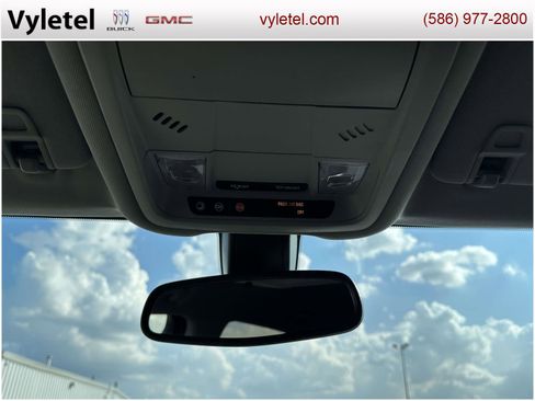 Used 2019 GMC Terrain SLE image 29