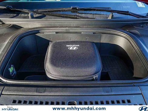 New 2026 Hyundai Ioniq 9 SEL AWD/4WD image 12