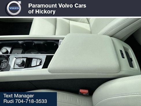 New 2026 Volvo XC60 T8 Ultra image 27