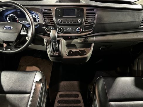 Used 2023 Ford Transit 350 XL image 31