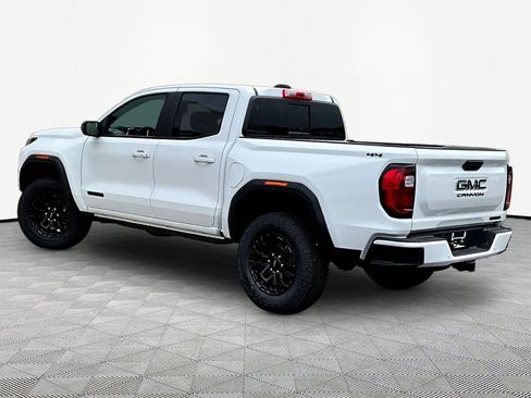 New 2026 GMC Canyon Elevation w/ Convenience Package AWD/4WD image 3