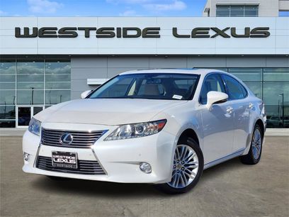 Used 2013 Lexus ES 350