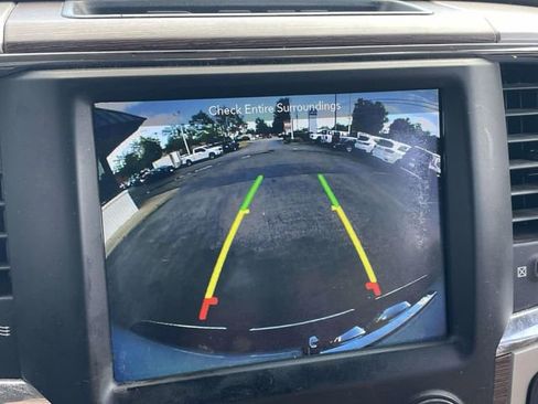 Used 2019 RAM 1500 Laramie w/ Convenience Group AWD/4WD image 27