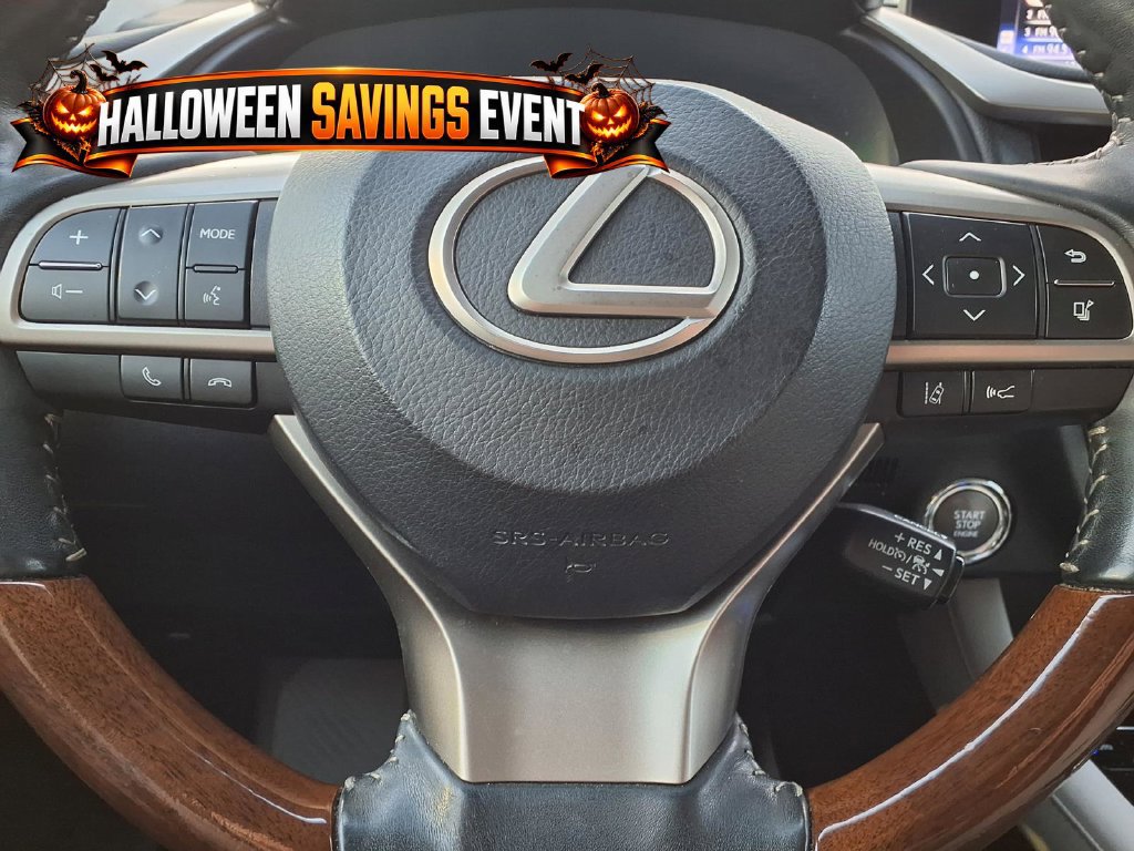Used 2019 Lexus RX 350 FWD w/ Premium Package image 19