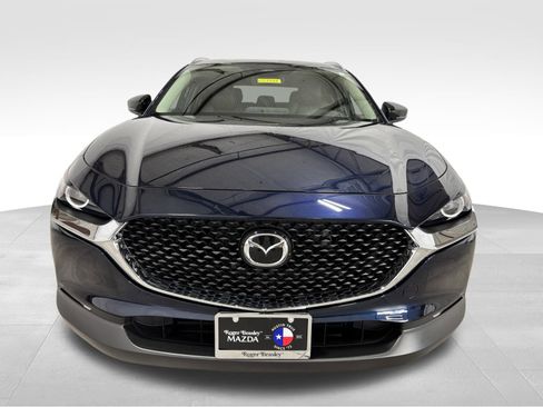 Certified 2024 MAZDA CX-30 AWD 2.5 S w/ Select Sport Pkg image 2