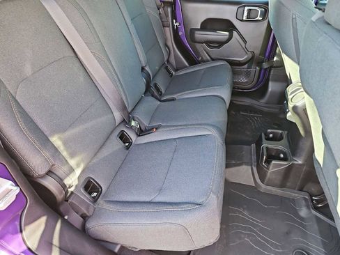 New 2026 Jeep Gladiator Sport image 19