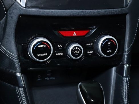 Certified 2023 Subaru Forester Touring image 29