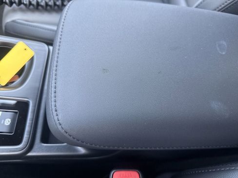 New 2026 Subaru Outback Premium image 33