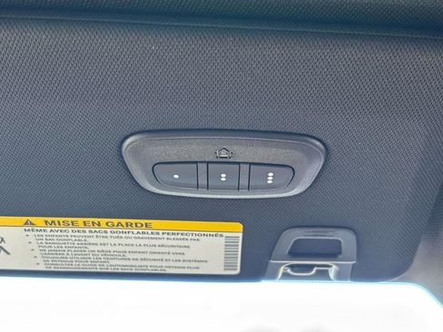 New 2025 Jeep Grand Cherokee Limited image 14