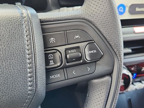 New 2026 Toyota 4Runner TRD Pro AWD/4WD image 20