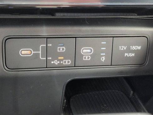 Used 2025 Hyundai Santa Cruz XRT image 24