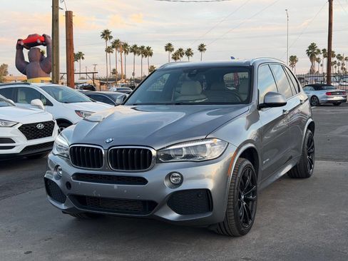 Used 2017 BMW X5 sDrive35i image 1
