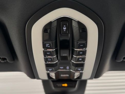 Certified 2023 Porsche Macan GTS AWD/4WD image 27