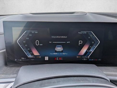 Used 2024 BMW X5 xDrive40i image 10