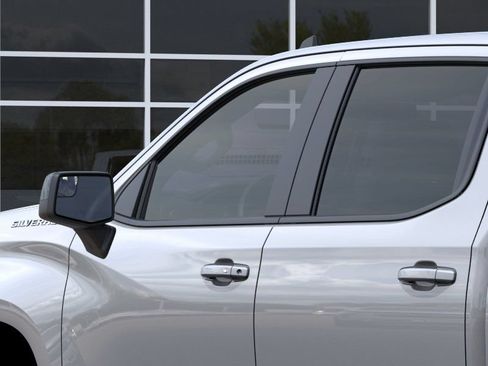 New 2026 Chevrolet Silverado 1500 RST w/ RST Select Package RWD image 12