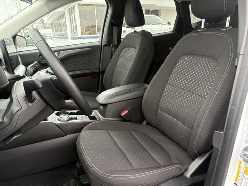 Used 2023 Ford Escape Active w/ Tech Pack #2 image 4