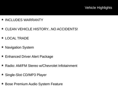 Used 2019 Chevrolet Suburban LT AWD/4WD image 10