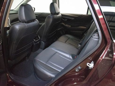 Used 2025 Subaru Outback Limited AWD/4WD image 22