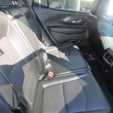 Certified 2024 GMC Terrain SLT AWD/4WD image 11