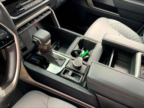 Used 2023 Toyota Tundra SR5 image 16