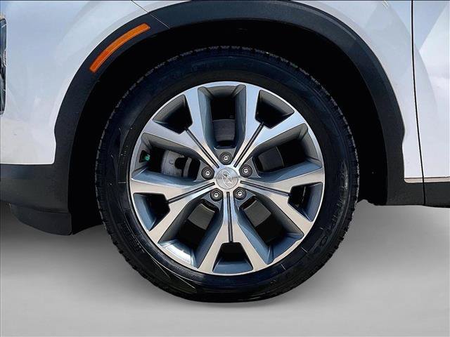 Used 2020 Hyundai Palisade SEL w/ Premium Package FWD image 10