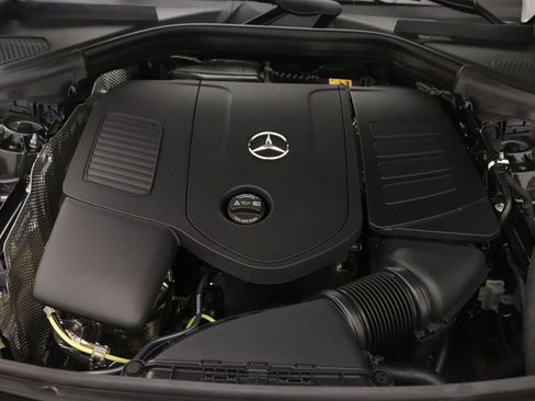 New 2026 Mercedes-Benz GLC 300 4MATIC image 11