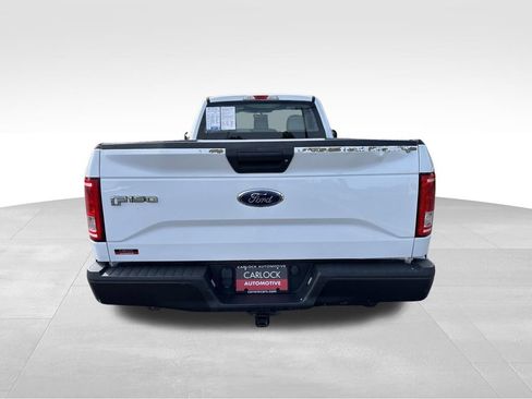 Used 2017 Ford F150 XL RWD image 6