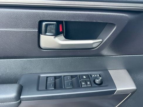 Used 2024 Toyota Sequoia SR5 w/ SR5 Premium Package image 8