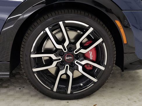 New 2026 MINI Cooper John Cooper Works image 4