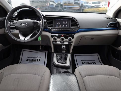 Used 2019 Hyundai Elantra SEL FWD image 18