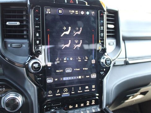 Used 2024 RAM 2500 Power Wagon w/ Level 2 Equipment Group image 35