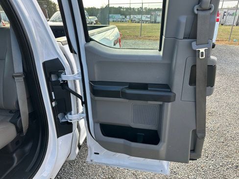 Used 2018 Ford F150 XL w/ Trailer Tow Package w/101A image 20