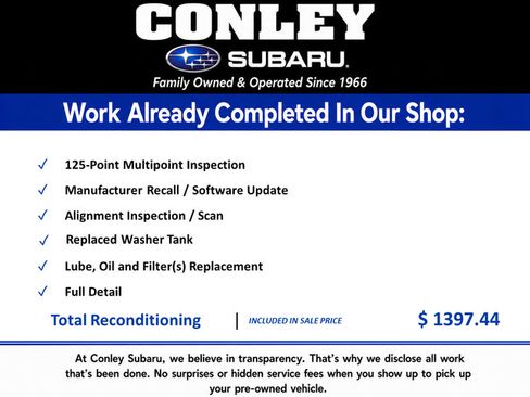 Used 2020 Subaru Outback Limited AWD/4WD image 4