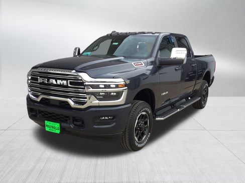 New 2026 RAM 2500 Laramie image 2