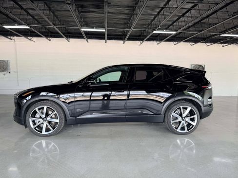 New 2025 Polestar Polestar 3 image 3