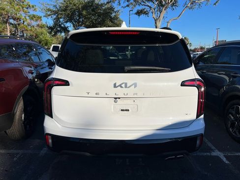 Used 2024 Kia Telluride SX Prestige X-Line image 9