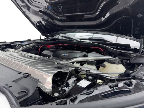 Used 2025 BMW X3 xDrive30i image 14