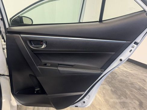 Used 2016 Toyota Corolla S FWD image 39