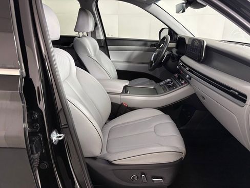Used 2025 Hyundai Palisade SEL image 50