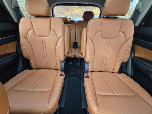 Used 2023 Kia Sorento SX Prestige image 48