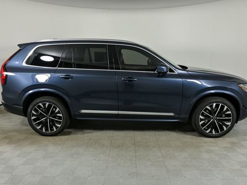 New 2026 Volvo XC90 B6 Plus w/ Protection Package Premier image 27