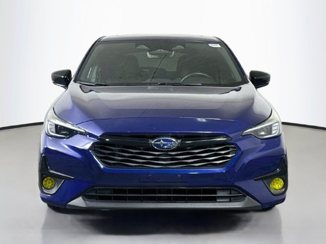 Used 2024 Subaru Impreza RS w/ Popular Package #3 AWD/4WD image 2