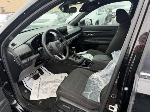 Used 2025 Honda CR-V Sport image 9