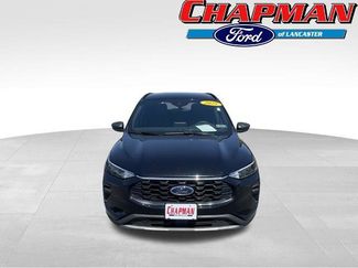Certified 2025 Ford Escape ST-Line AWD/4WD video 2