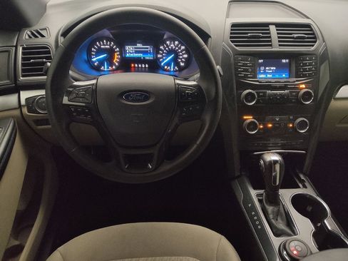 Used 2018 Ford Explorer 4WD image 22