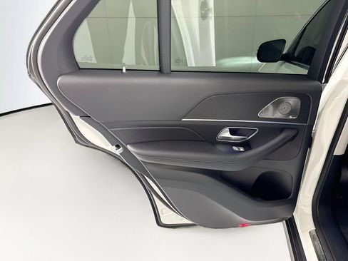 Used 2026 Mercedes-Benz GLE 350 4MATIC image 27